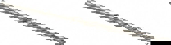 Jobber Length Drill Bit: #40, 118 &deg;, High Speed Steel